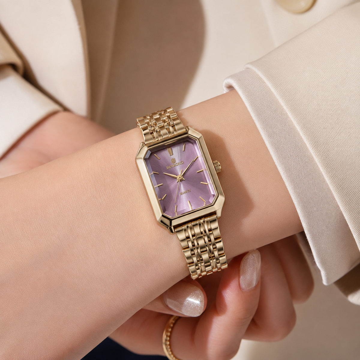 Montre Femme Quartz