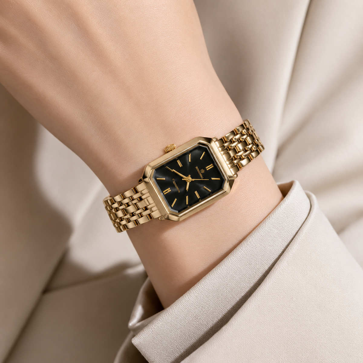 Montre Femme Quartz