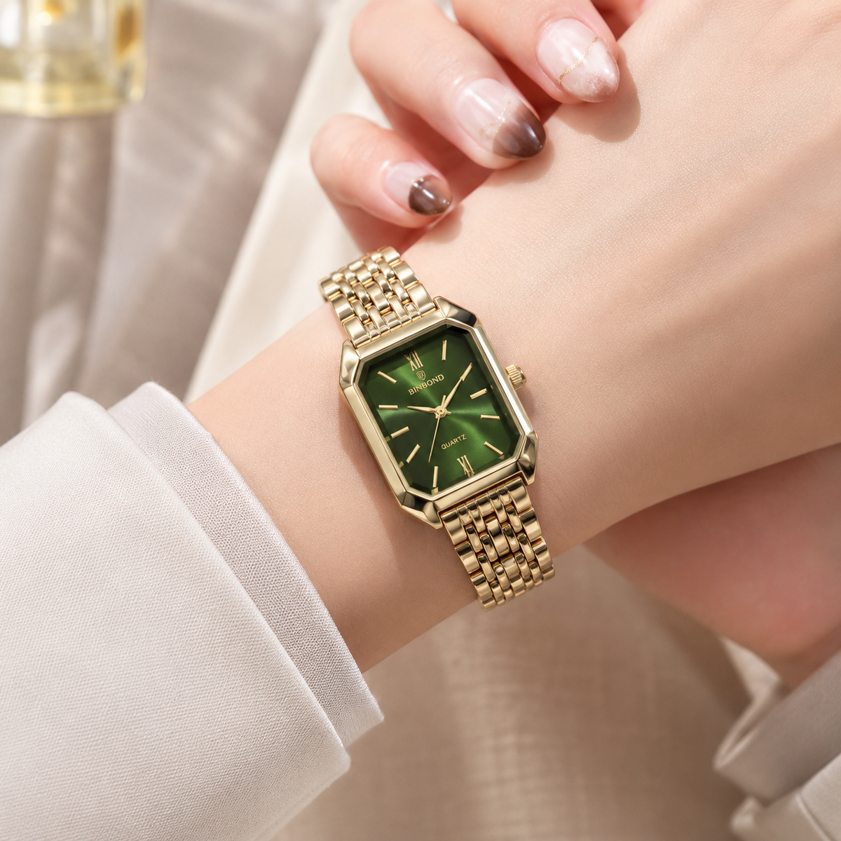 Montre Femme Quartz