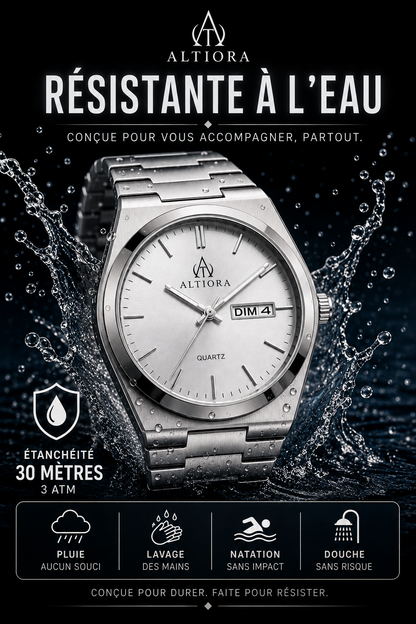 Altiora - Watches