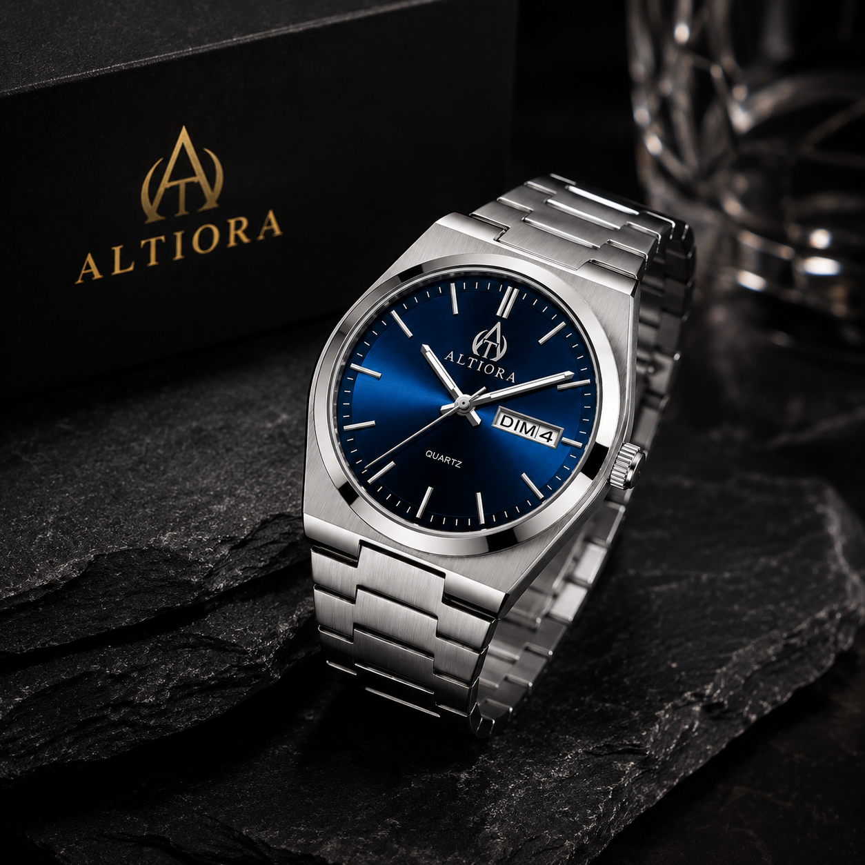 Altiora - Watches