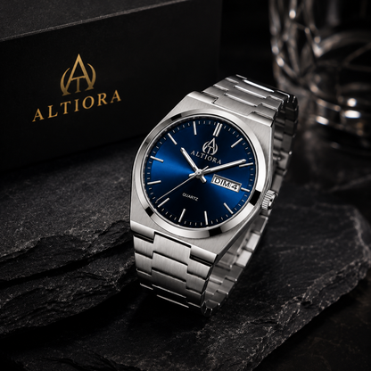 Altiora - Watches