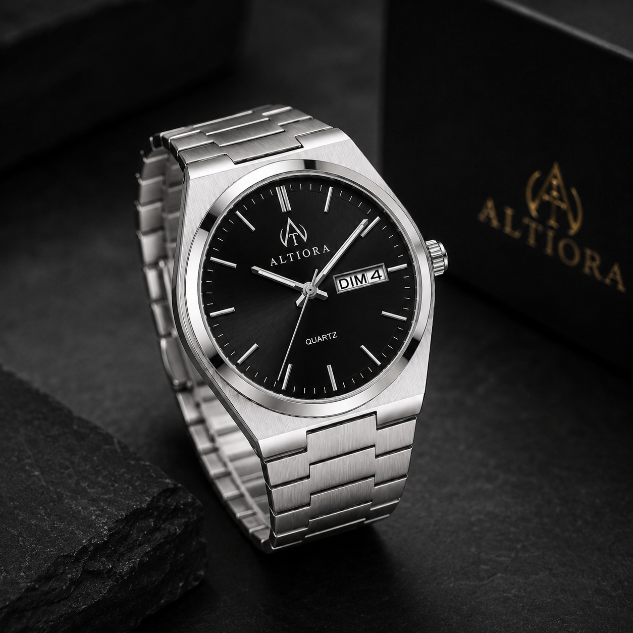 Altiora - Watches