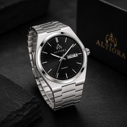 Altiora - Watches
