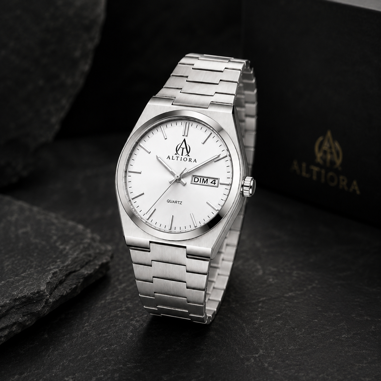 Altiora - Watches