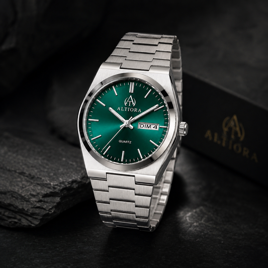 Altiora - Watches