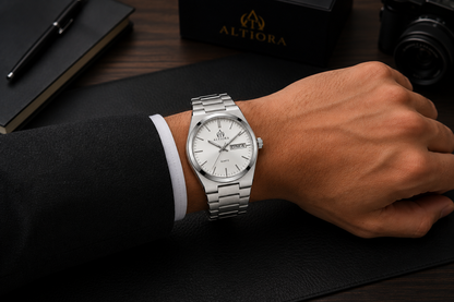 Altiora - Watches