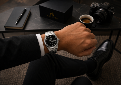 Altiora - Watches