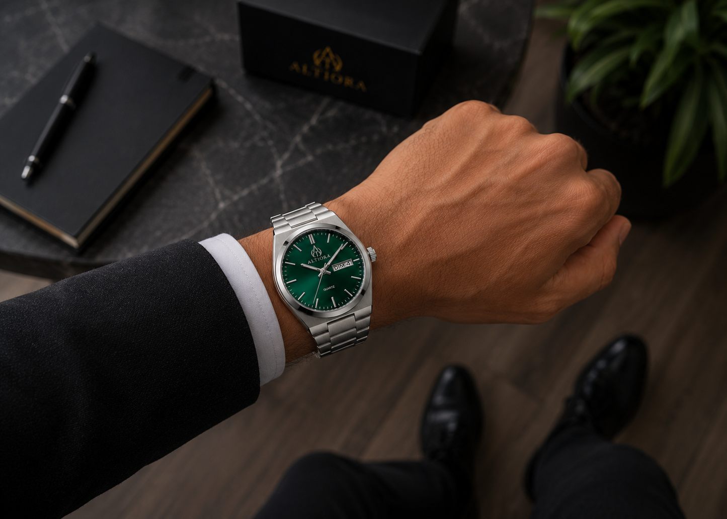 Altiora - Watches
