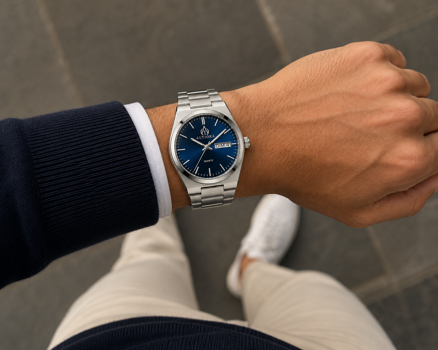 Altiora - Watches